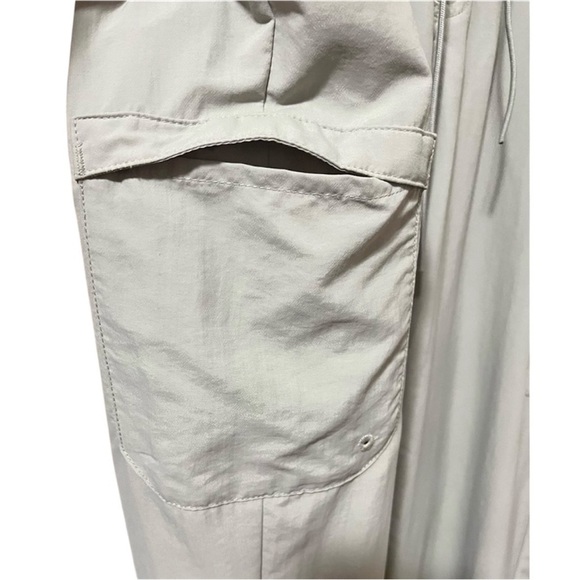 Columbia Omni Shade Roll Up Cargo Pants Size M - Picture 7 of 15